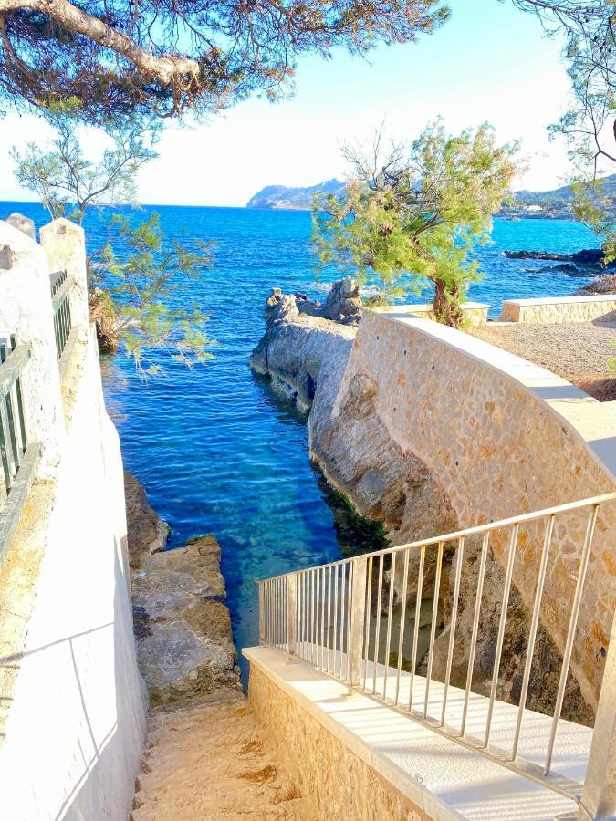 Sa Punta Duplex Cala Ratjada Apartment Cala Ratjada  Luaran gambar