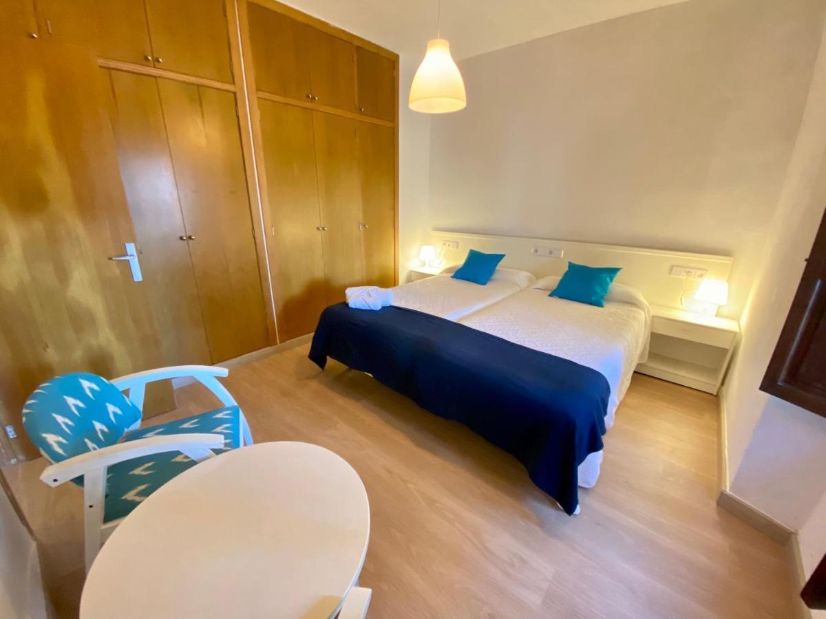 Sa Punta Duplex Cala Ratjada Apartment Cala Ratjada  Luaran gambar