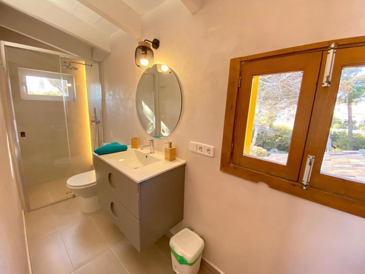 Sa Punta Duplex Cala Ratjada Apartment Cala Ratjada  Luaran gambar