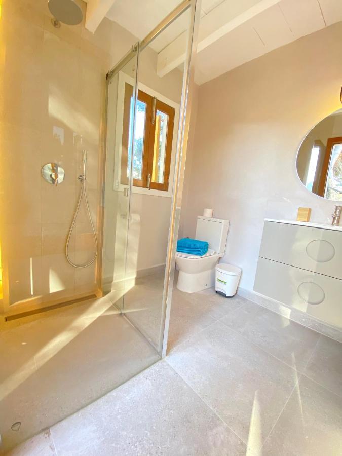 Sa Punta Duplex Cala Ratjada Apartment Cala Ratjada  Luaran gambar
