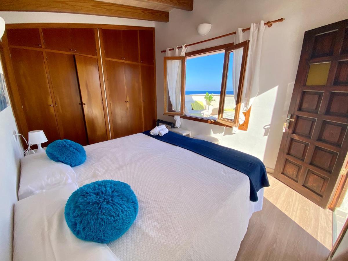 Sa Punta Duplex Cala Ratjada Apartment Cala Ratjada  Luaran gambar