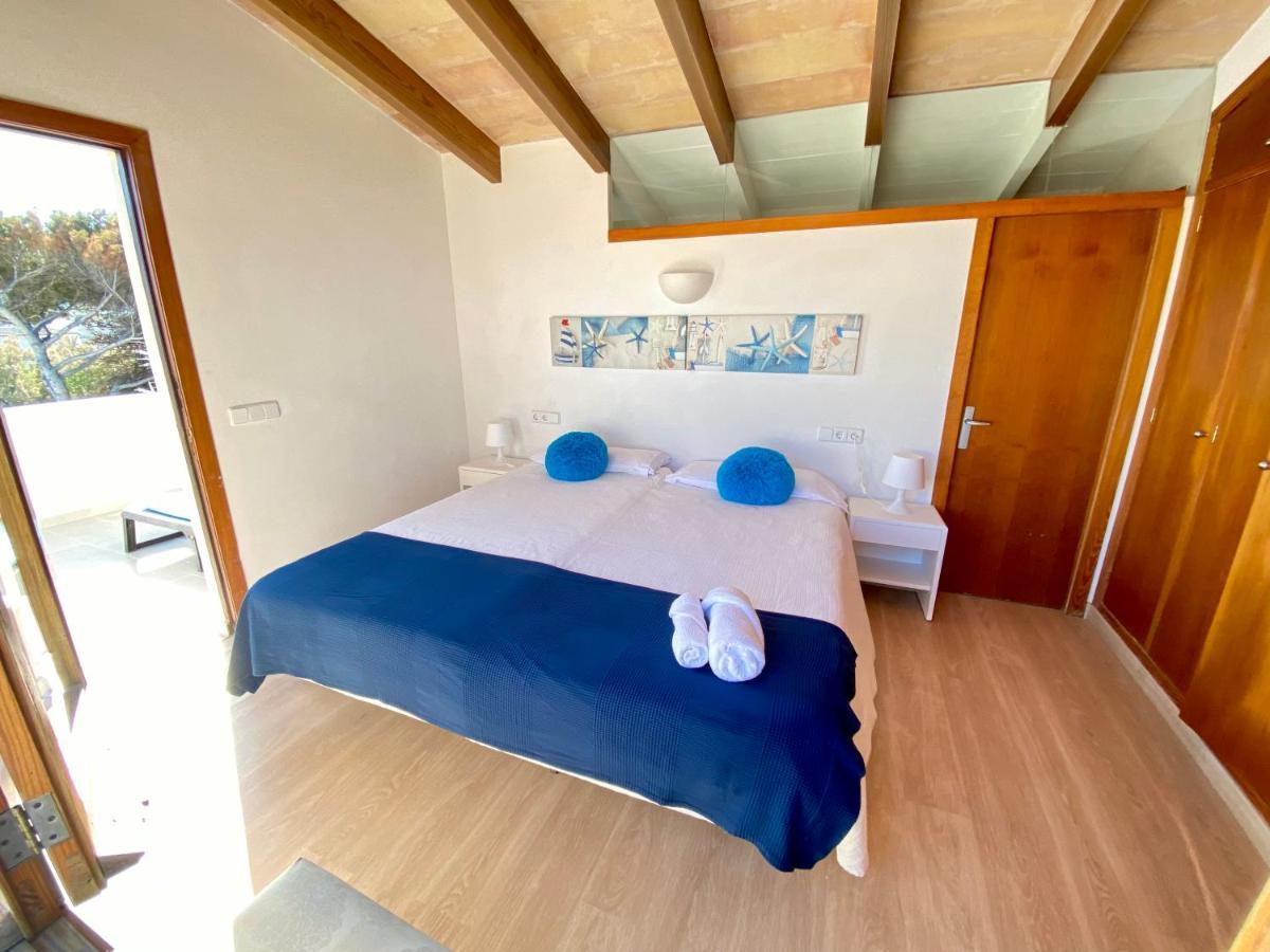 Sa Punta Duplex Cala Ratjada Apartment Cala Ratjada  Luaran gambar