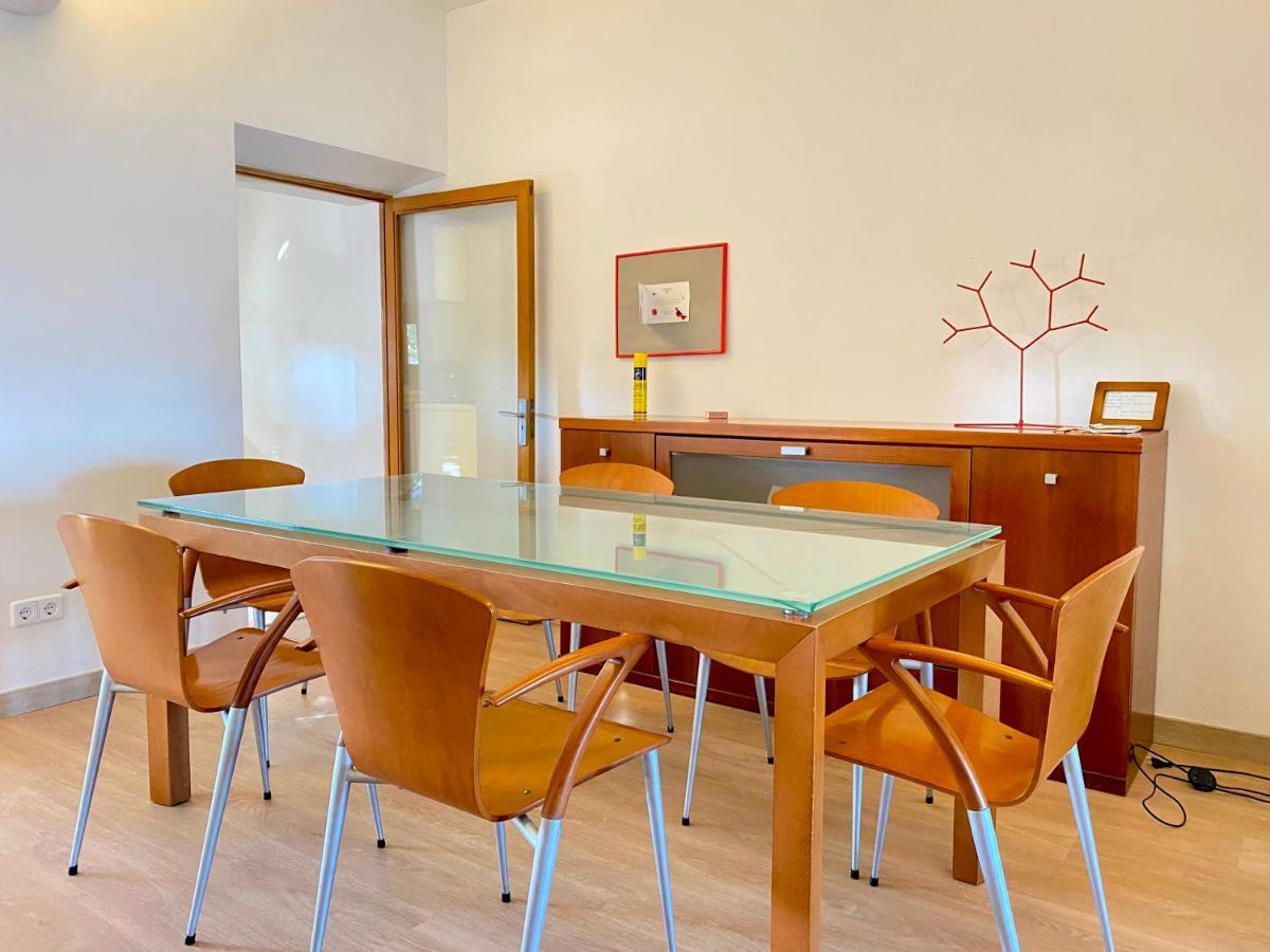 Sa Punta Duplex Cala Ratjada Apartment Cala Ratjada  Luaran gambar