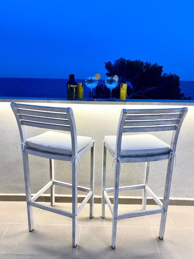Sa Punta Duplex Cala Ratjada Apartment Cala Ratjada  Luaran gambar