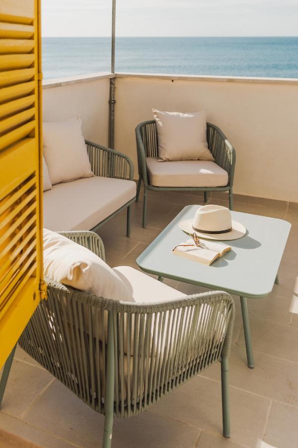 Sa Punta Duplex Cala Ratjada Apartment Cala Ratjada  Luaran gambar