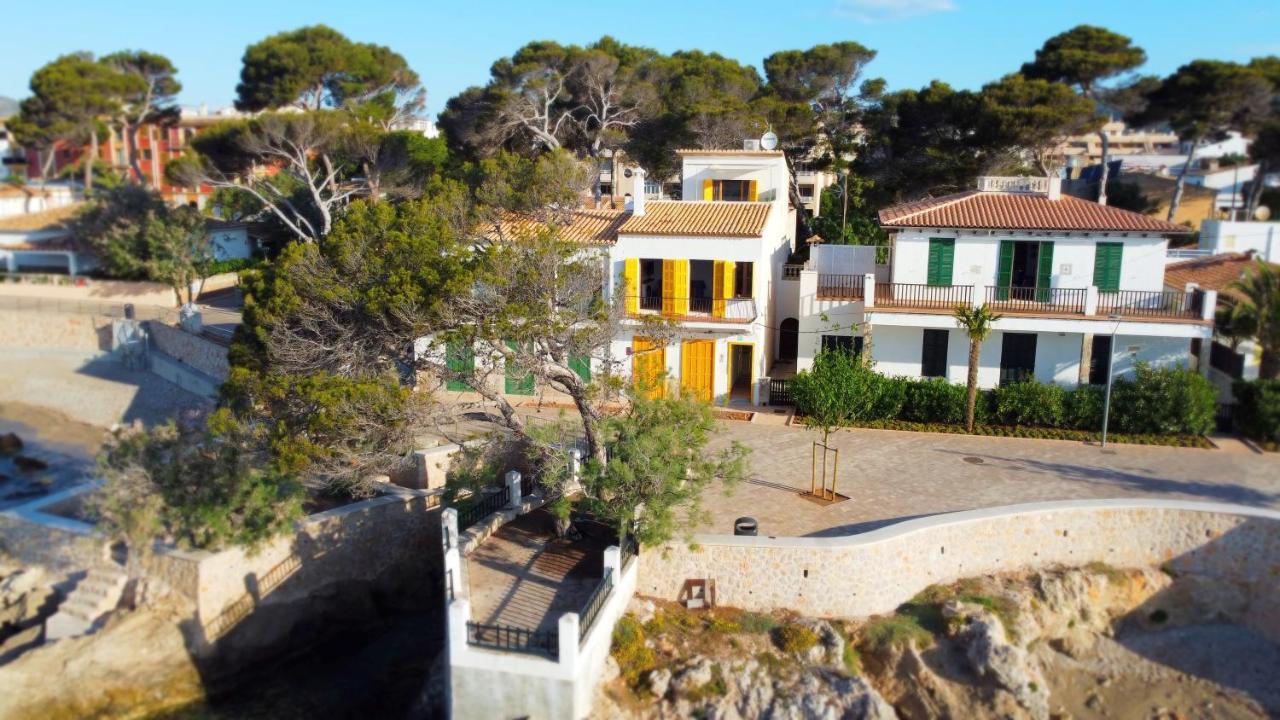 Sa Punta Duplex Cala Ratjada Apartment Cala Ratjada  Luaran gambar