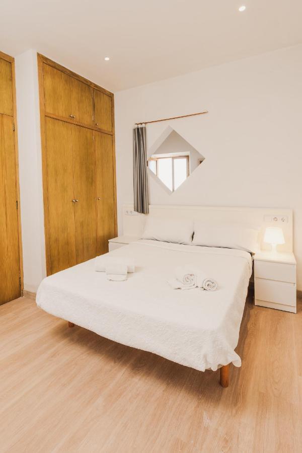 Sa Punta Duplex Cala Ratjada Apartment Cala Ratjada  Luaran gambar