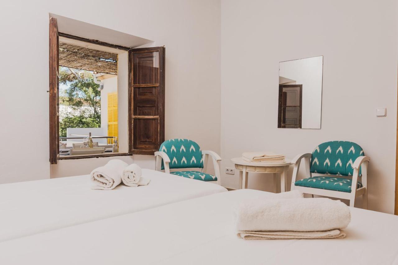 Sa Punta Duplex Cala Ratjada Apartment Cala Ratjada  Luaran gambar