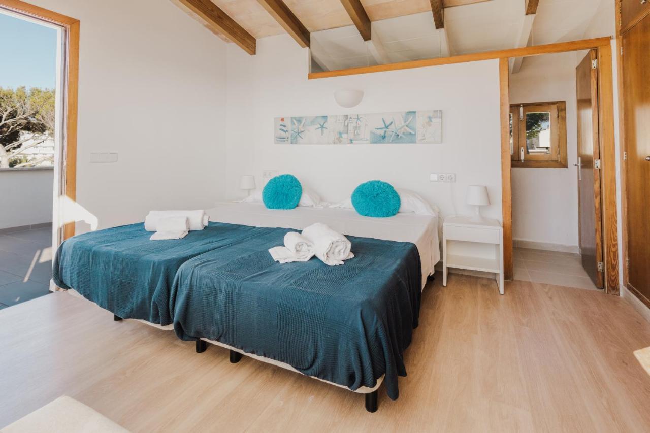 Sa Punta Duplex Cala Ratjada Apartment Cala Ratjada  Luaran gambar