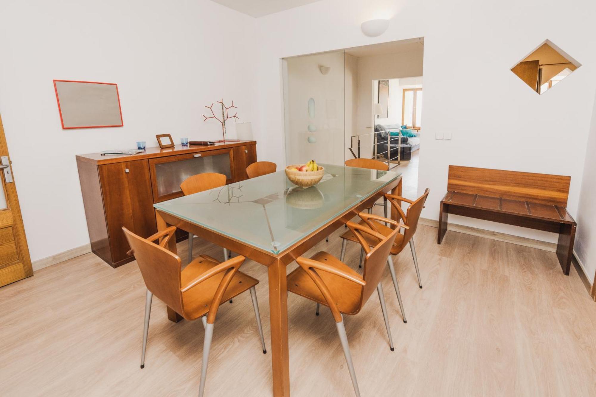 Sa Punta Duplex Cala Ratjada Apartment Cala Ratjada  Luaran gambar