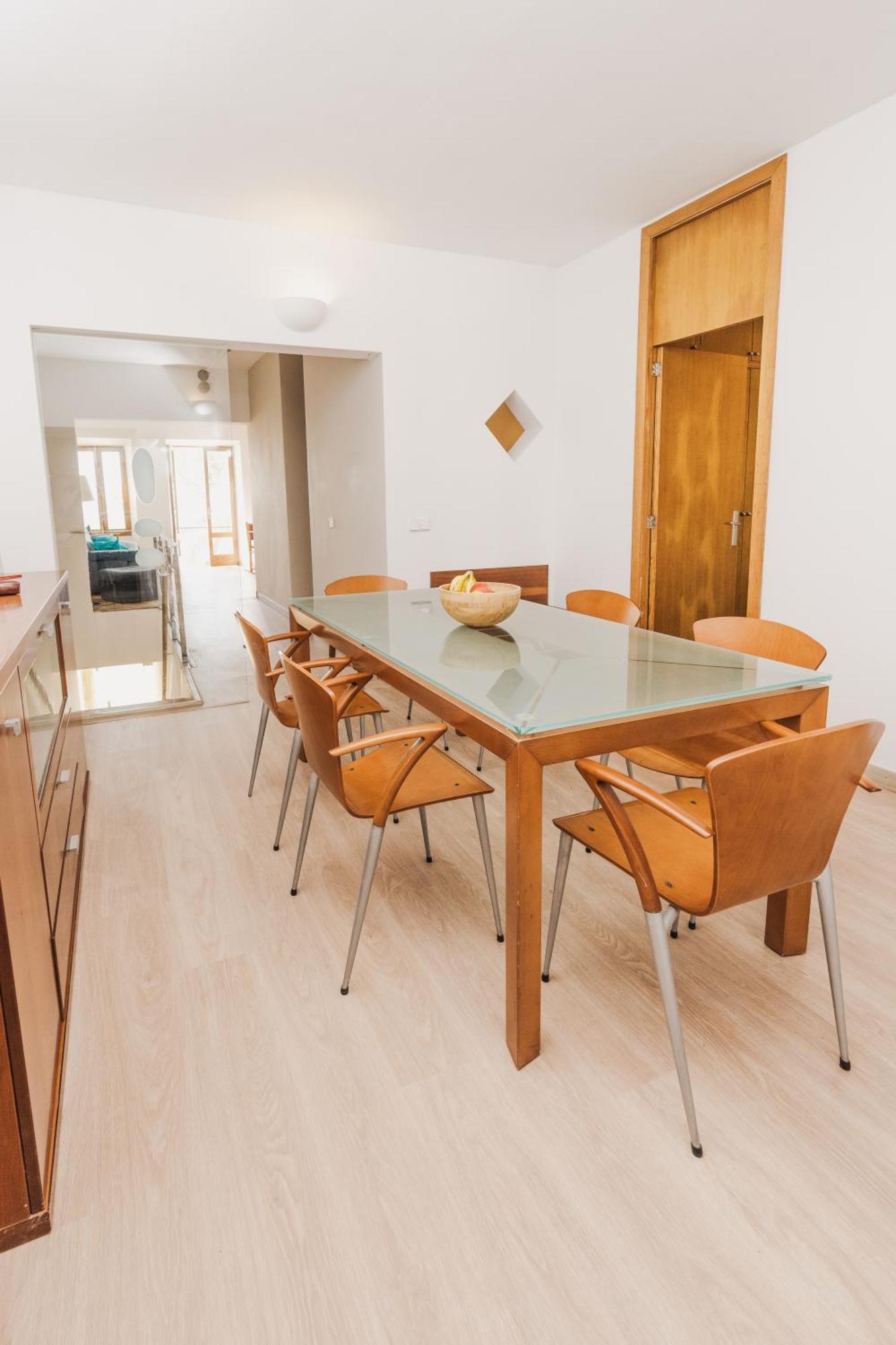 Sa Punta Duplex Cala Ratjada Apartment Cala Ratjada  Luaran gambar