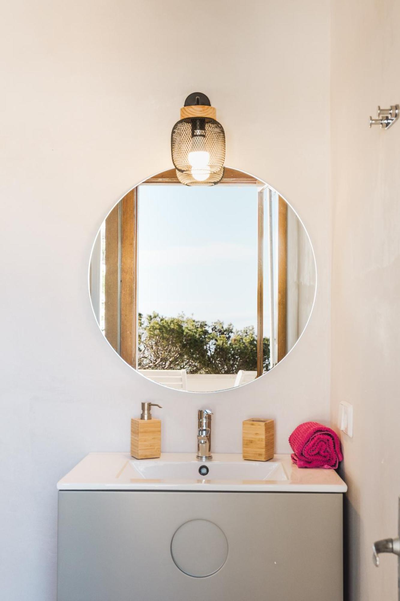 Sa Punta Duplex Cala Ratjada Apartment Cala Ratjada  Luaran gambar