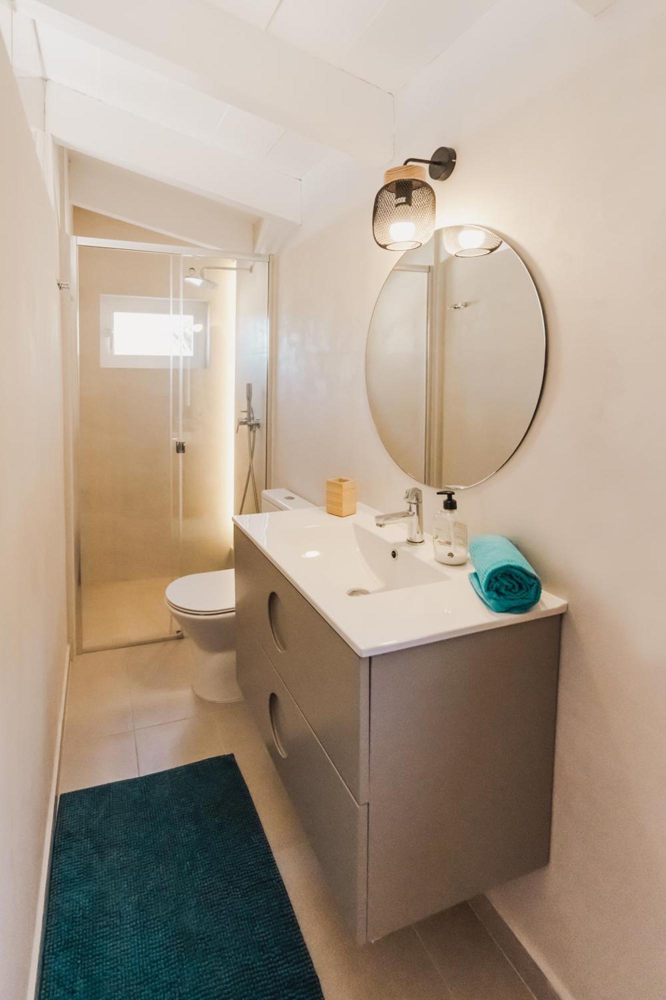 Sa Punta Duplex Cala Ratjada Apartment Cala Ratjada  Luaran gambar