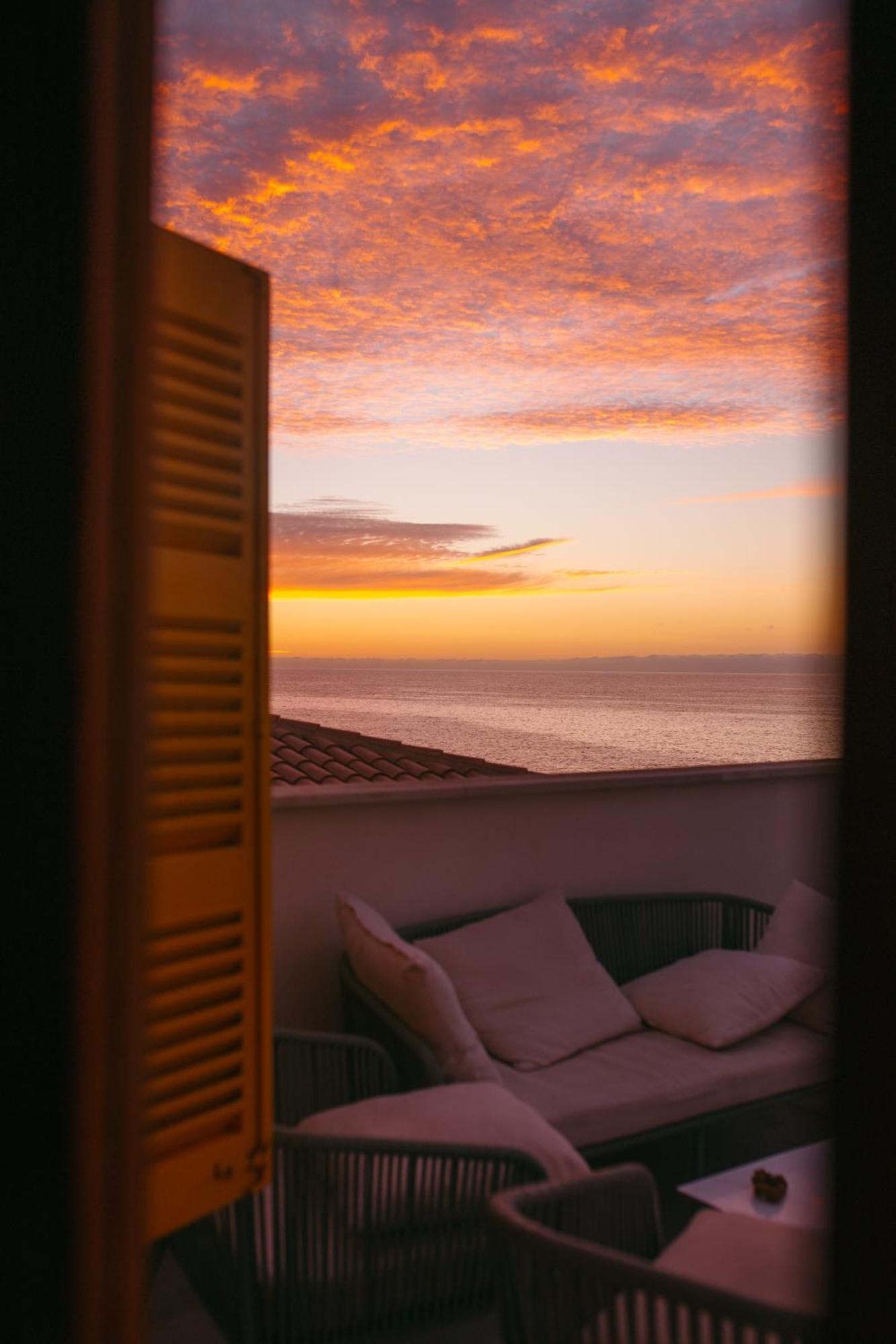 Sa Punta Duplex Cala Ratjada Apartment Cala Ratjada  Luaran gambar