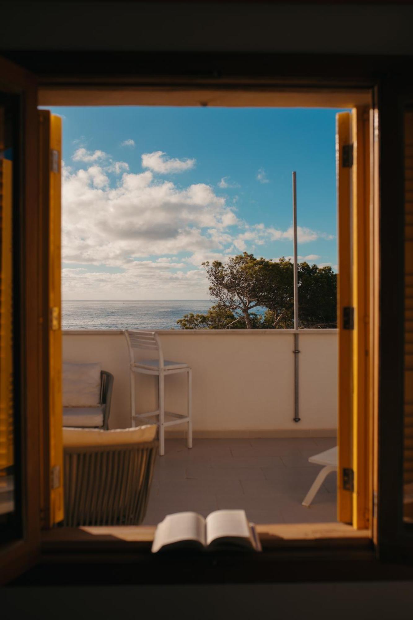Sa Punta Duplex Cala Ratjada Apartment Cala Ratjada  Luaran gambar